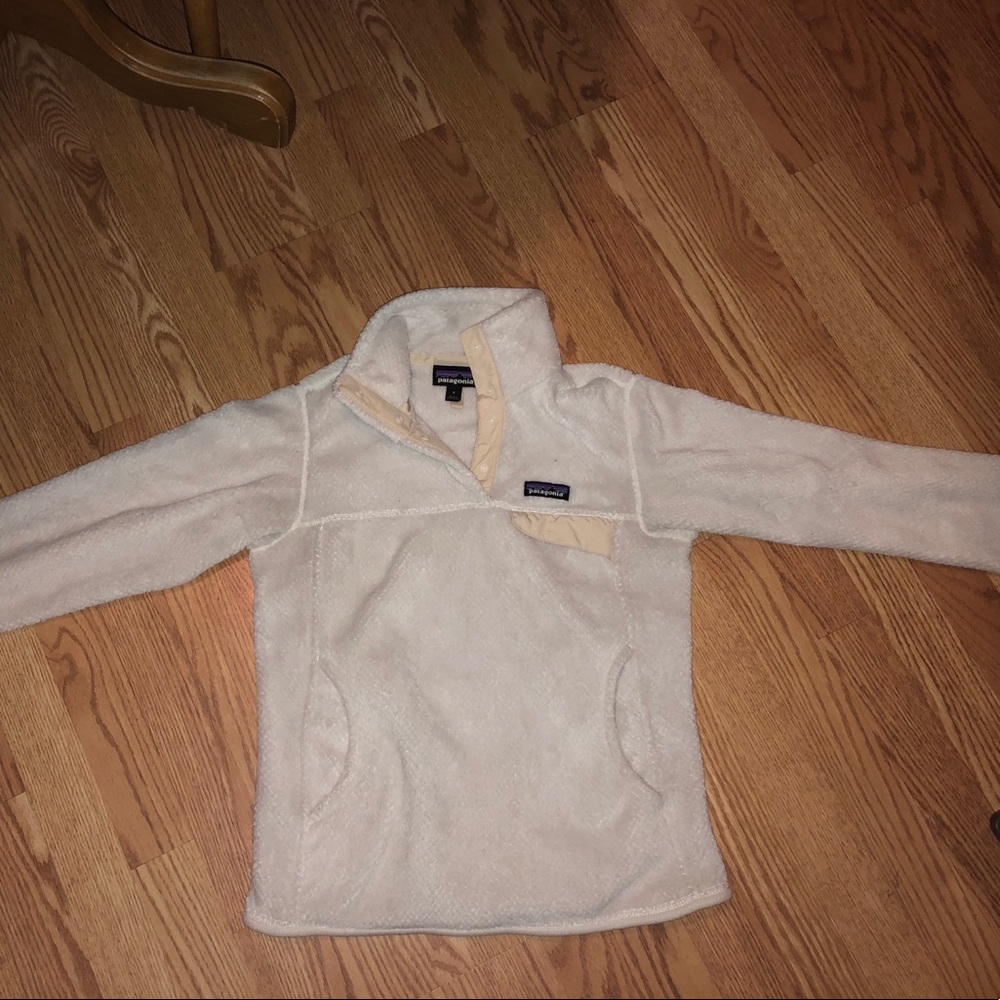 Patagonia Snap Jacket